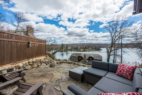 249 W SHORE TRL, Sparta Twp., NJ 07871