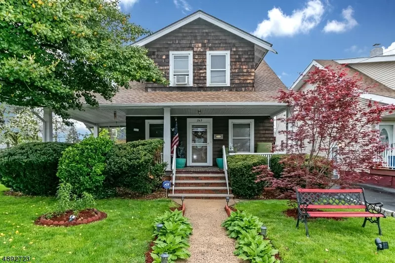 263 W FRANKLIN ST, Bound Brook Boro, NJ 08805
