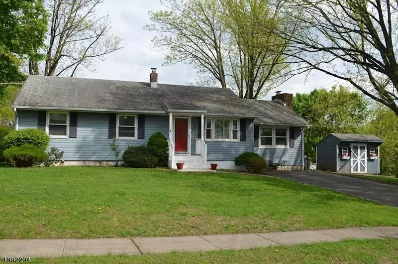Piscataway Twp., NJ 08854,5 WILLOW AVE