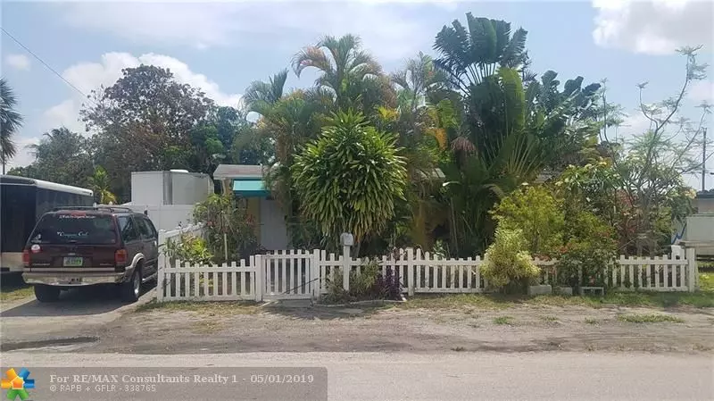 1270 SW 28th Ter, Fort Lauderdale, FL 33312