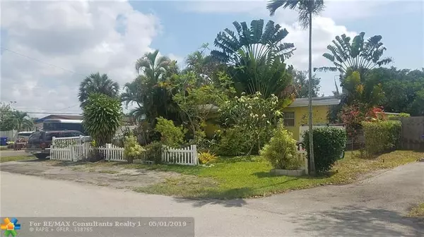 Fort Lauderdale, FL 33312,1270 SW 28th Ter