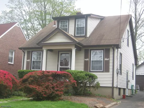29 BERKELEY AVE, Belleville Twp., NJ 07109