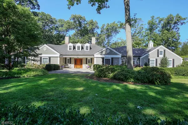 101 GOLF EDGE, Westfield Town, NJ 07090