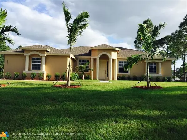 15098 72nd Ct, Loxahatchee, FL 33470