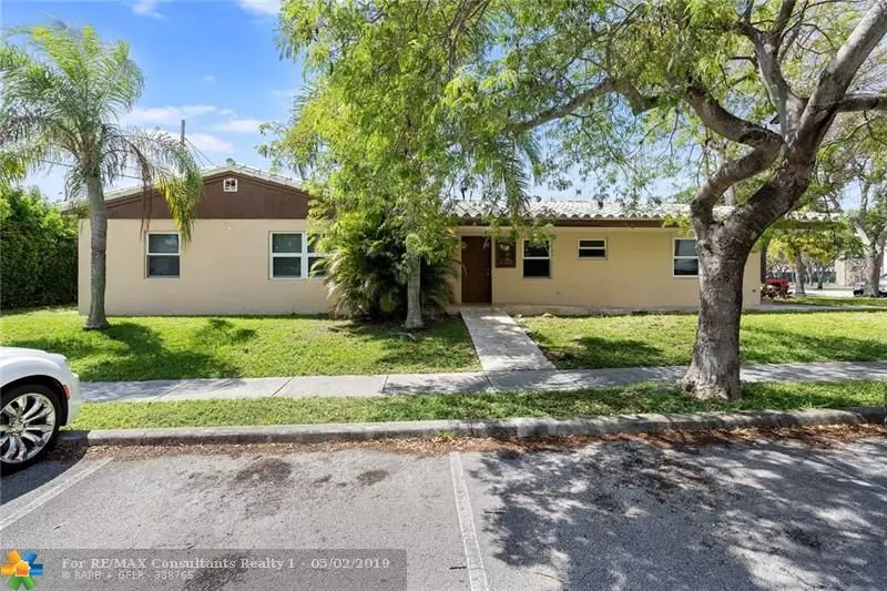 16991 NE 20th Ave, North Miami Beach, FL 33162