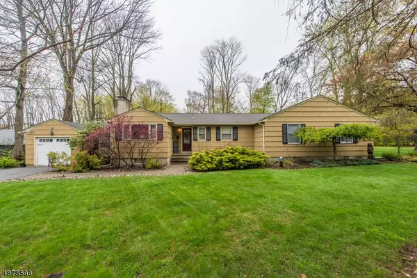 29 SIGNAL HILL TRL, Sparta Twp., NJ 07871