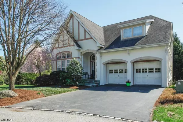 18 BOULDER RUN, Oakland Boro, NJ 07436