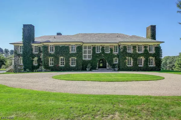 31 PEACHCROFT DR, Bernardsville Boro, NJ 07924