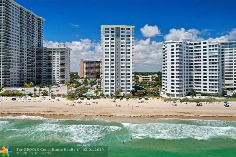 3550 Galt Ocean Drive  #807, Fort Lauderdale, FL 33308