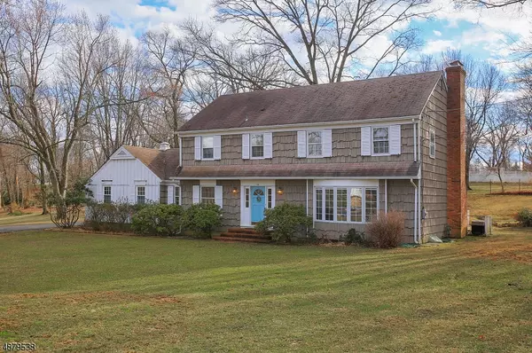 142 SENEY DR, Bernardsville Boro, NJ 07924