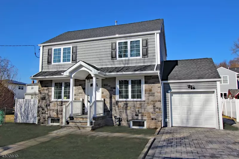 2085 MOUNTAIN AVE, Scotch Plains Twp., NJ 07076