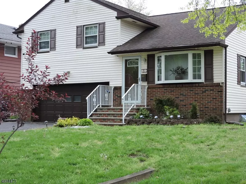 517-19 HUNTINGTON AVE, Plainfield City, NJ 07060