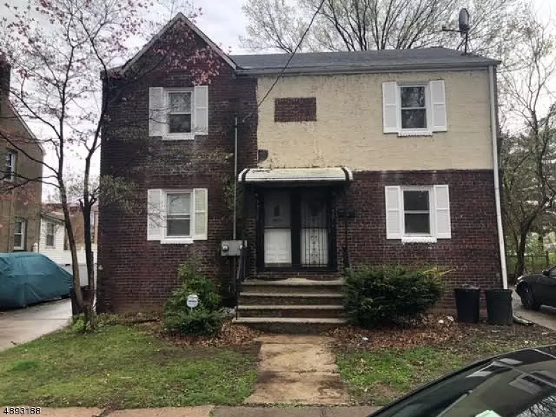1750 PARK ST, Rahway City, NJ 07065