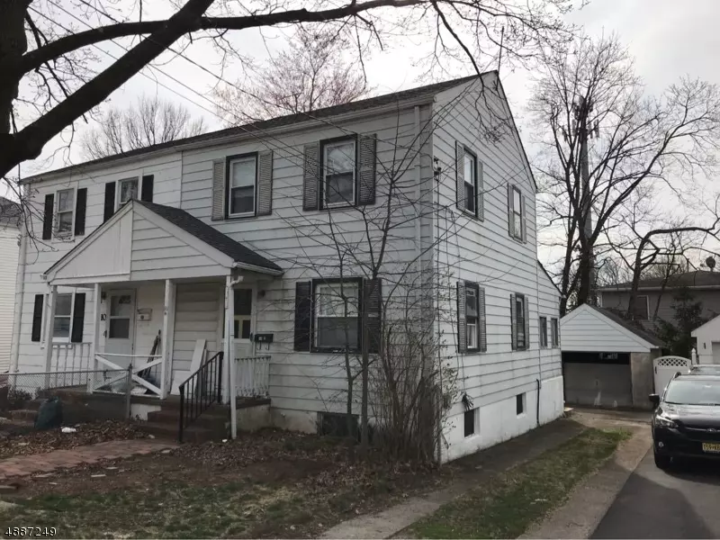 10 B AMERICAN LEGION, Dumont Boro, NJ 07628
