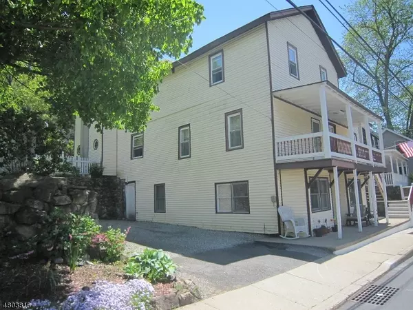 113 Main St, Glen Gardner Boro, NJ 08826