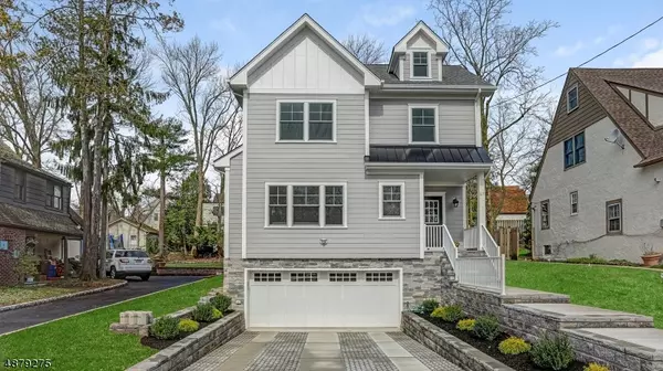 57 LOCUST AVE, Millburn Twp., NJ 07041