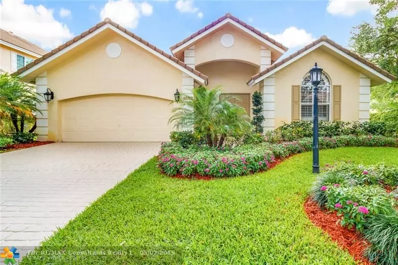 1985 NW 127th Ter, Coral Springs, FL 33071