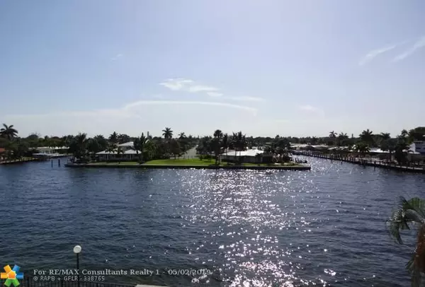 Pompano Beach, FL 33062,521 N Riverside Dr  #802