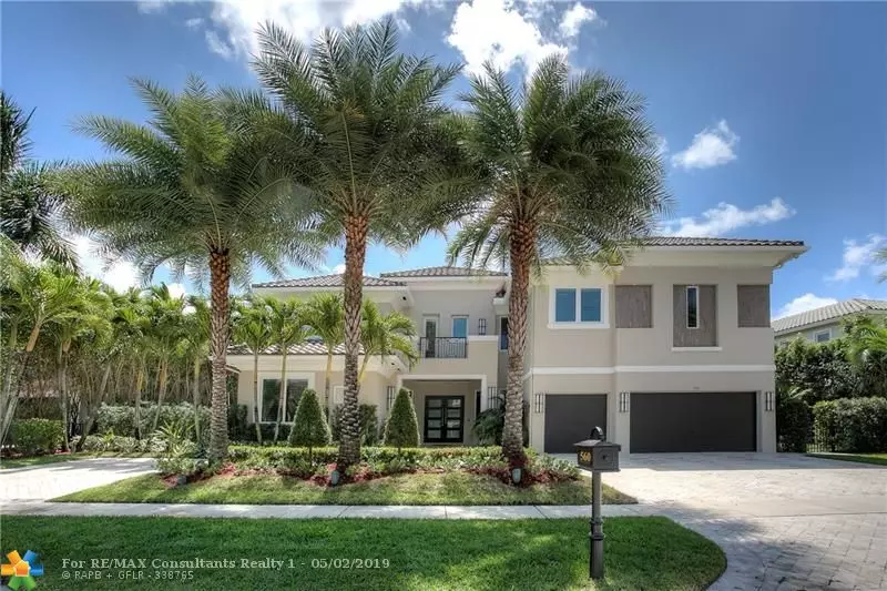 560 Coconut Palm Ter, Plantation, FL 33324