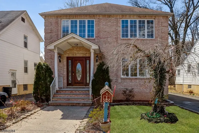 33 ROSE AVE, Springfield Twp., NJ 07081