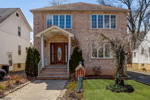 33 ROSE AVE, Springfield Twp., NJ 07081