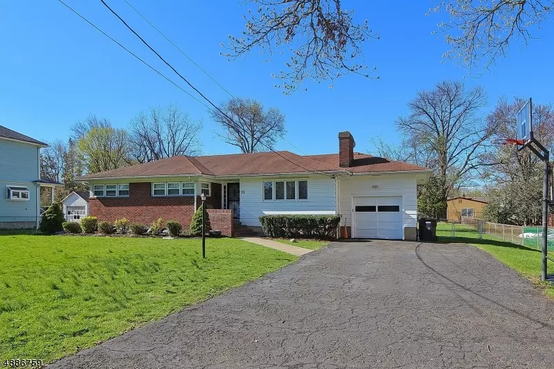 31-37 RAYMOND AVE, Plainfield City, NJ 07062