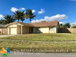 7601 SW 7 place, North Lauderdale, FL 33068