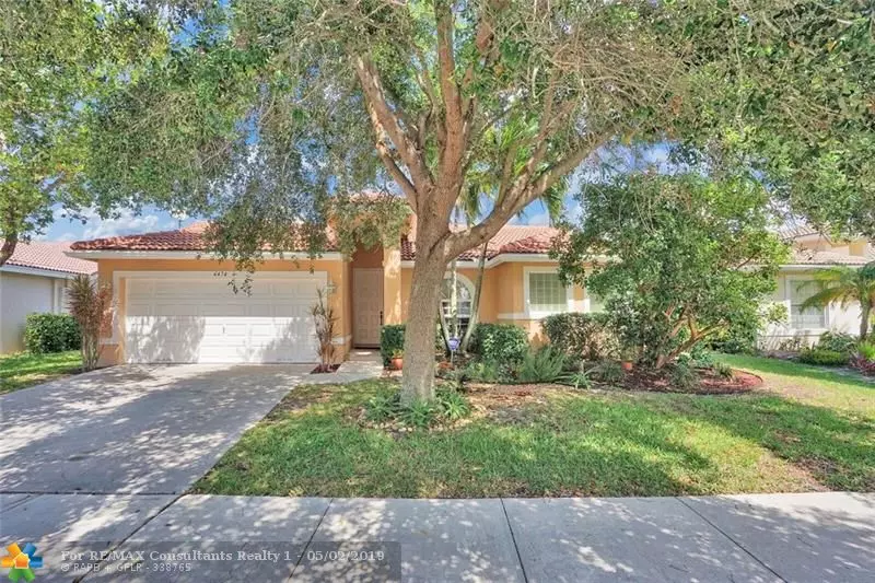 4474 NW 20th Ave, Oakland Park, FL 33309