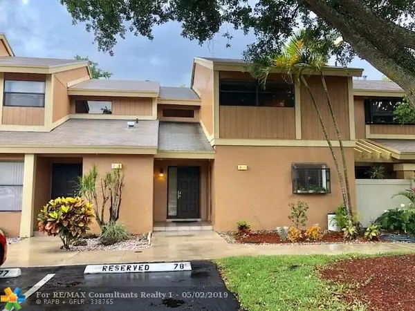 2121 NW 45th Ave  #2121, Coconut Creek, FL 33066