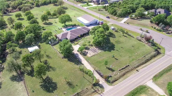 6701 S PEEBLY Road, Newalla, OK 74857