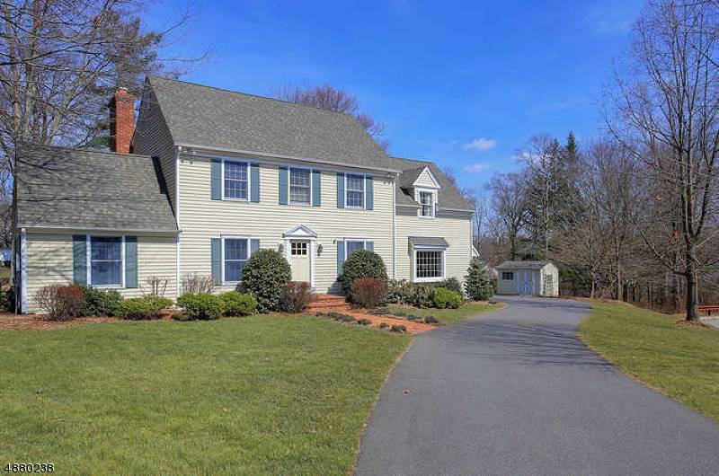 15 DECKER ST, Bernards Twp., NJ 07920