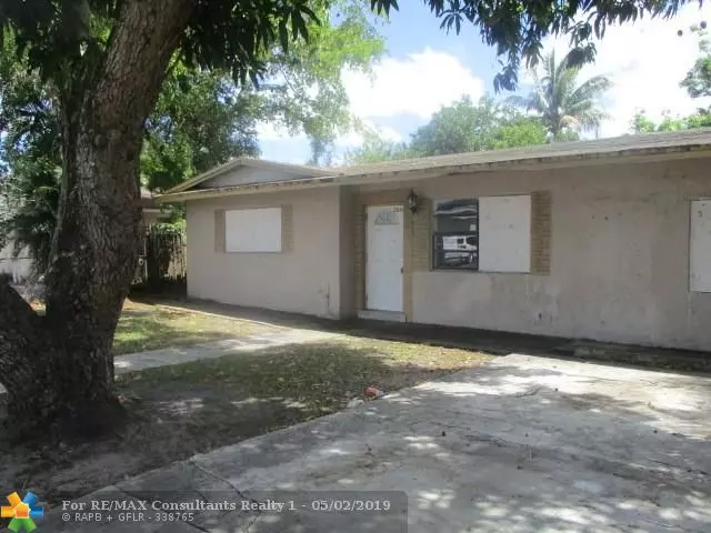 2860 NW 14th St, Fort Lauderdale, FL 33311