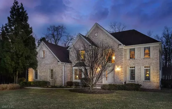 165 NORTH ST, Montgomery Twp., NJ 08502