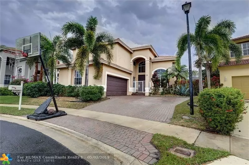 Boca Raton, FL 33428,11058 Seaport Ln