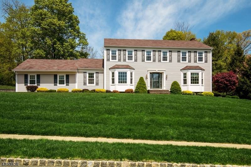 133 BERKELEY CIR, Bernards Twp., NJ 07920