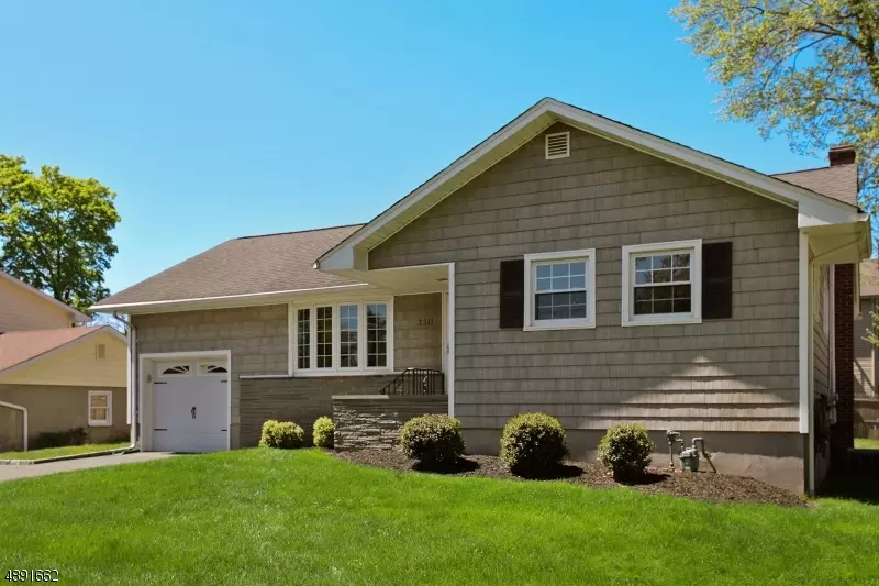 2311 LONGFELLOW AVE, Scotch Plains Twp., NJ 07076