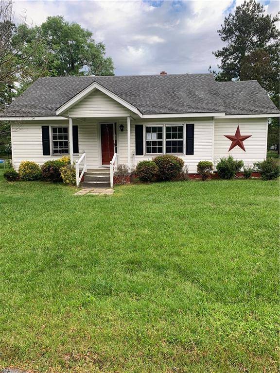 Boykins, VA 23827,18113 Truman ST