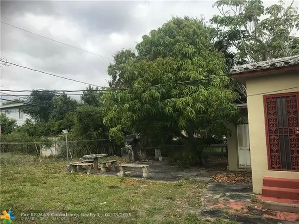 Miami, FL 33147,9000 NW 15th Ave