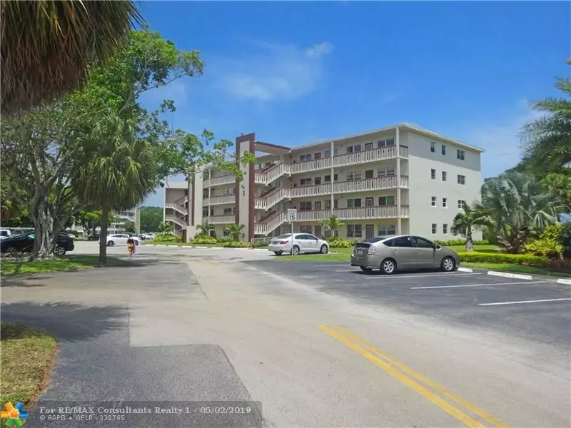 Deerfield Beach, FL 33442,417 Richmond C  #417