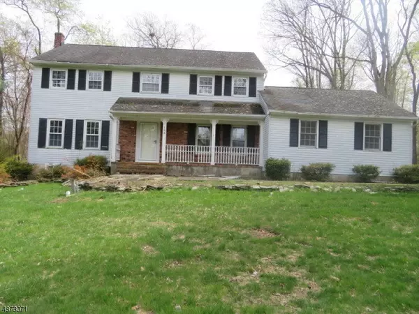 123 SAWMILL RD, Sparta Twp., NJ 07871