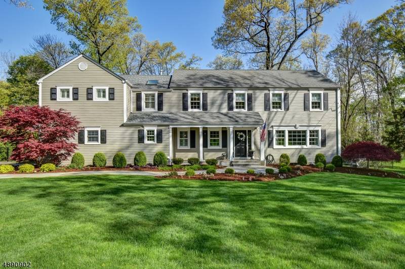 48 ADDISON DR, Bernards Twp., NJ 07920