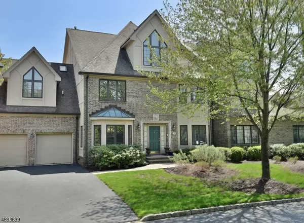 252 BEARWOODS RD, Park Ridge Boro, NJ 07656