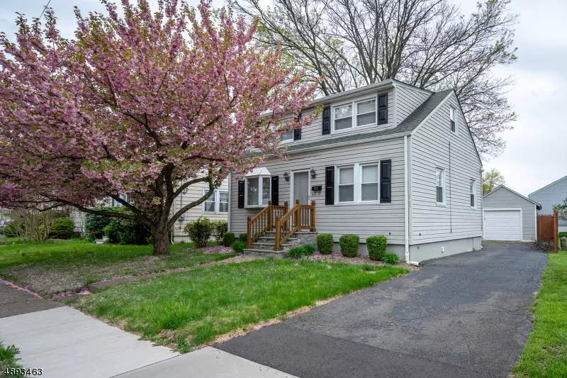 219 THOMPSON AVE, Bound Brook Boro, NJ 08805