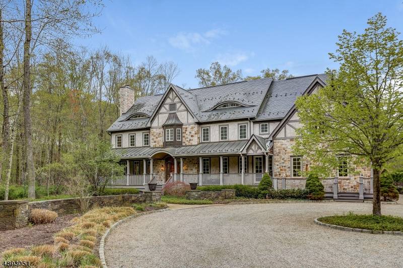 45 HARDSCRABBLE RD, Bernards Twp., NJ 07920