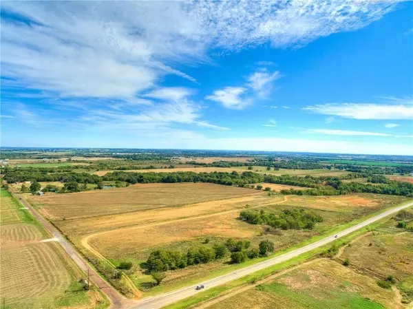 Washington, OK 73093,00 Redbud & Highway 74 Road