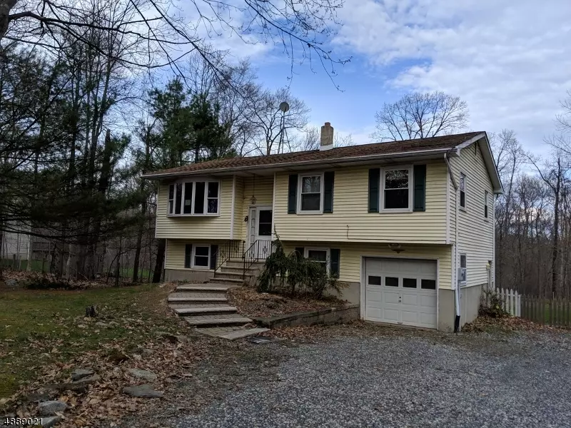 Blairstown Twp., NJ 07825,70 FOUR CORNERS RD