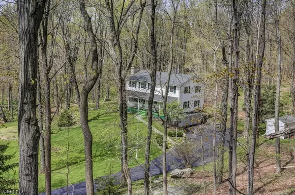 7 MILTON RD, Sparta Twp., NJ 07871