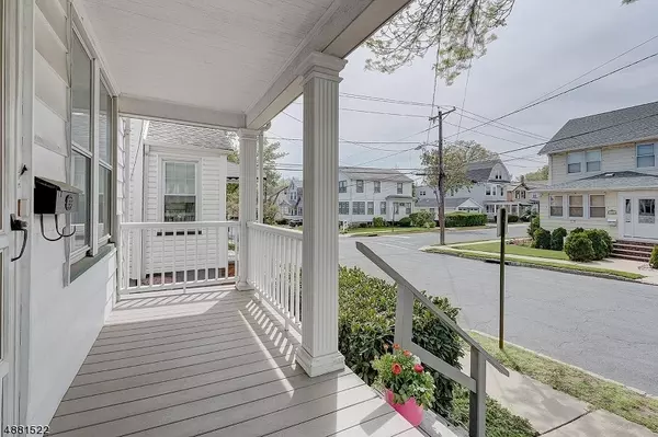14 WELLESLEY ST, Maplewood Twp., NJ 07040