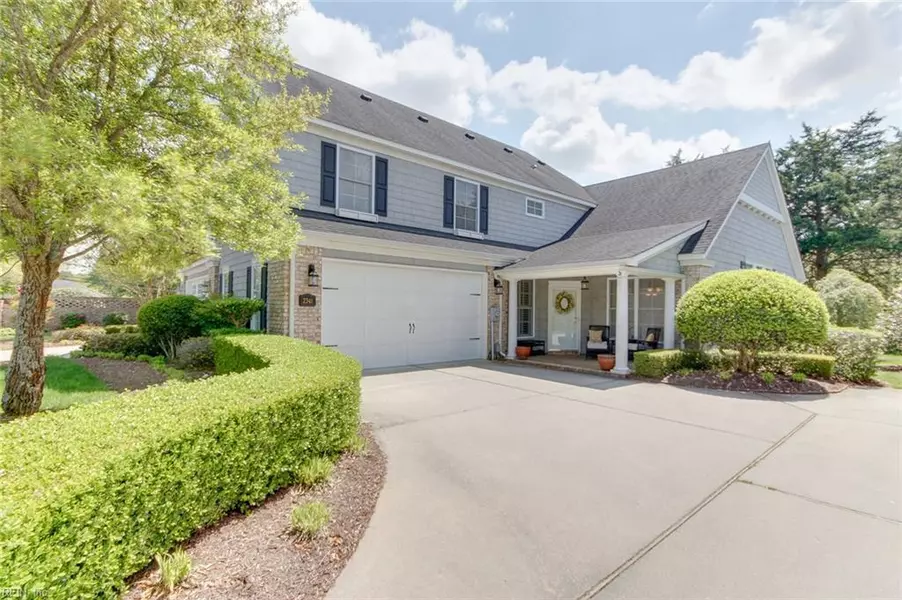2341 Brownshire TRL, Virginia Beach, VA 23456