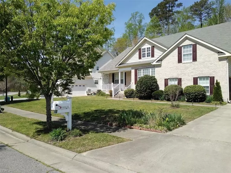 2004 Patrick DR, Suffolk, VA 23435